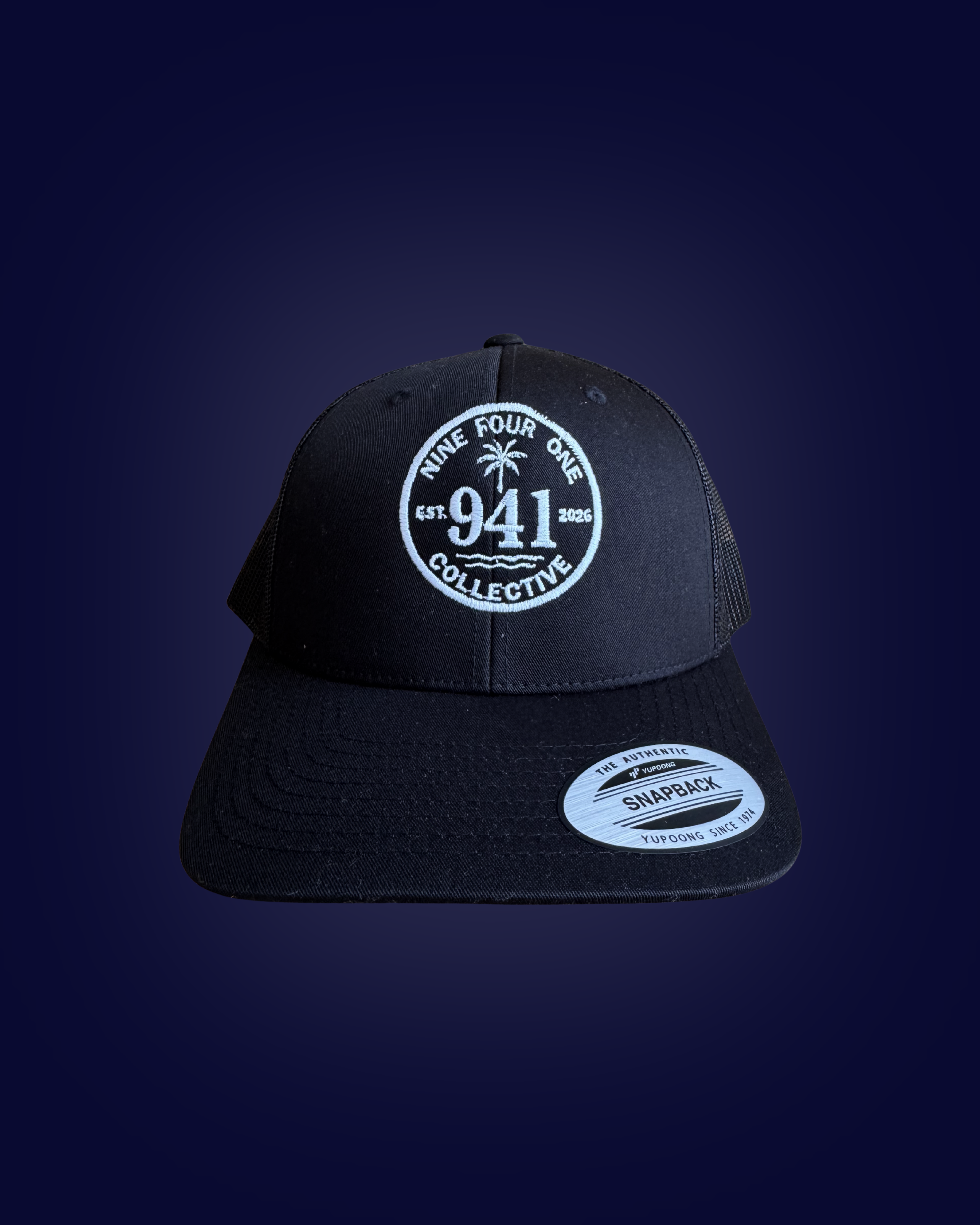 941 OG Hat