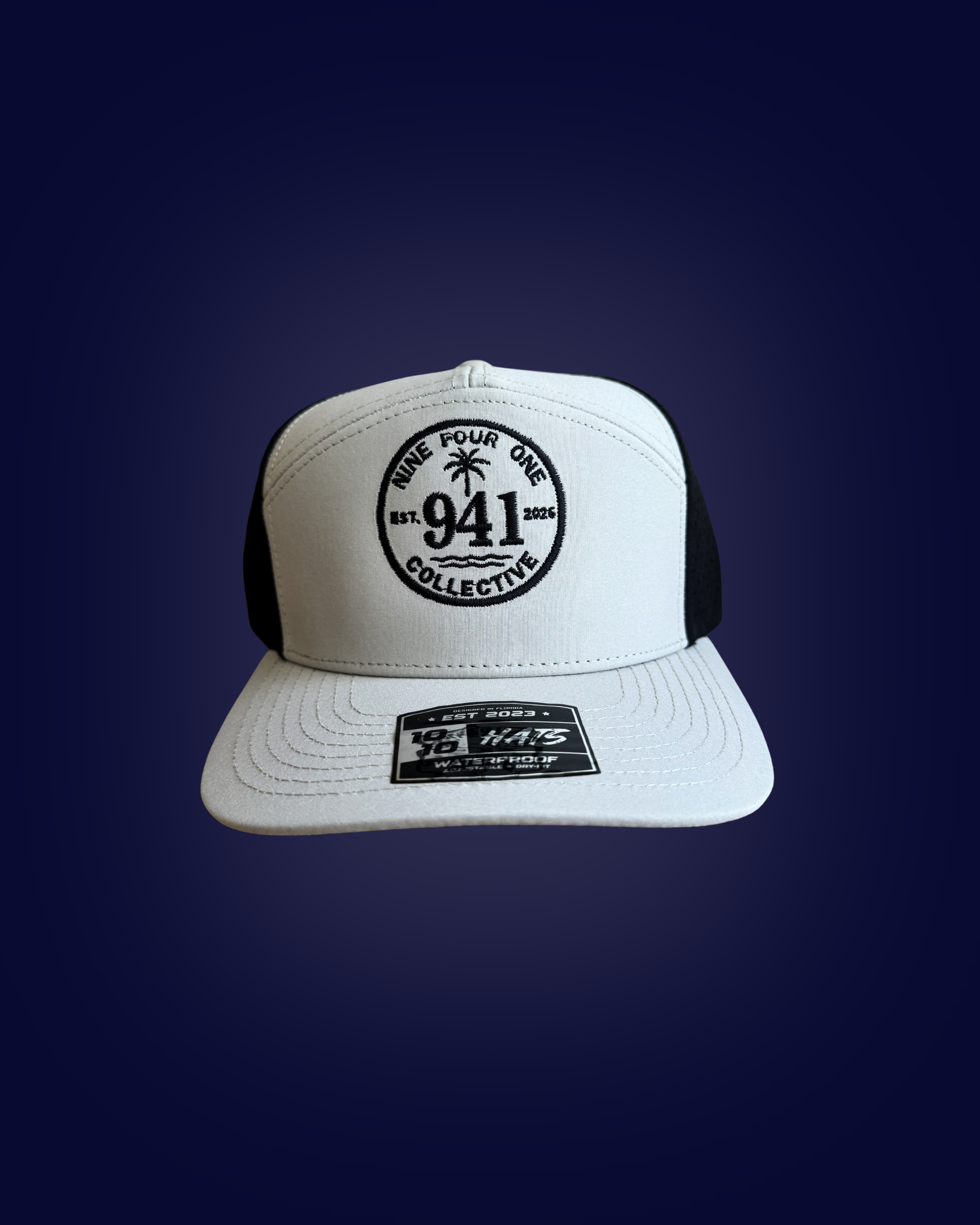 941 OG Tan Hat