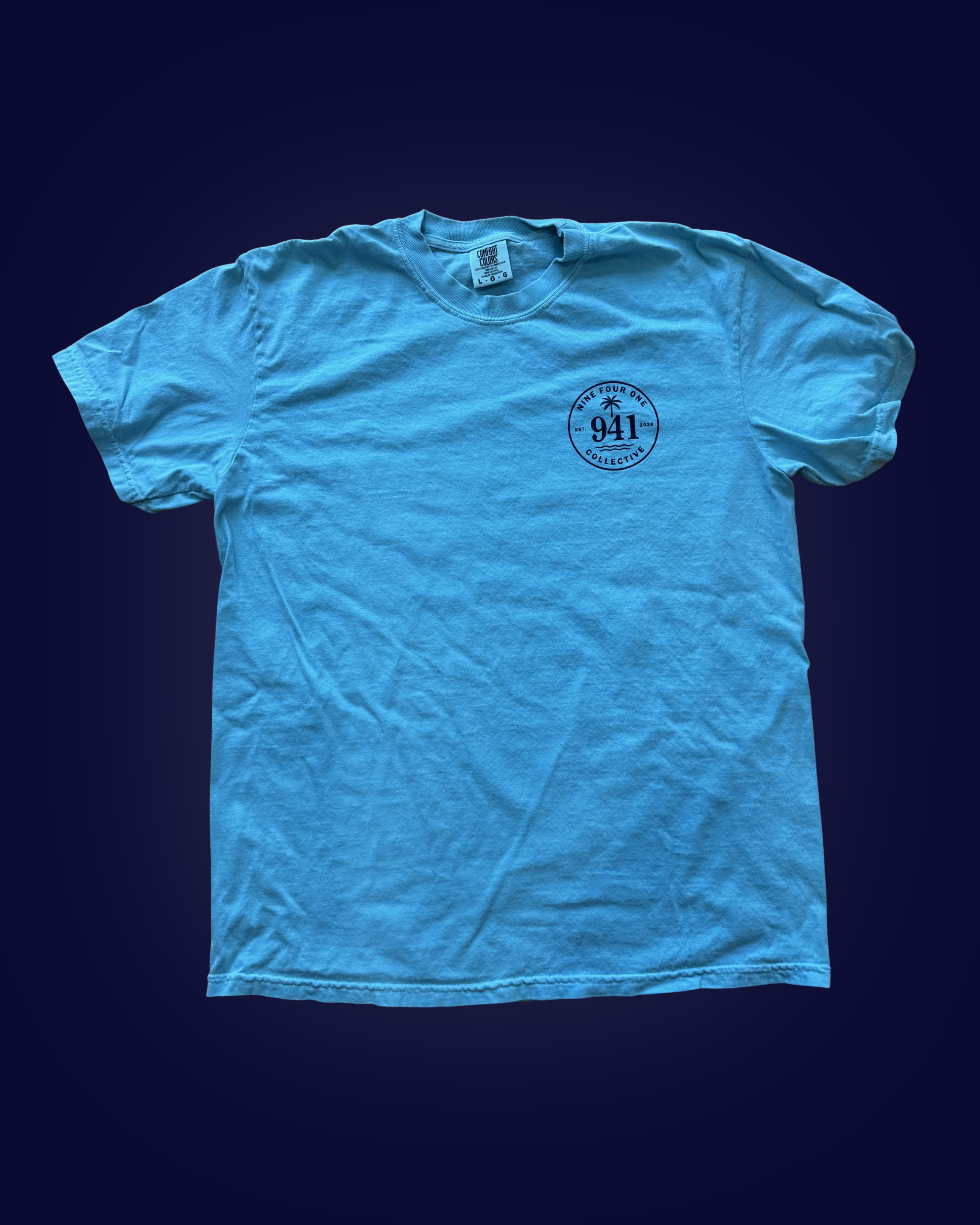 941 Truck Tee