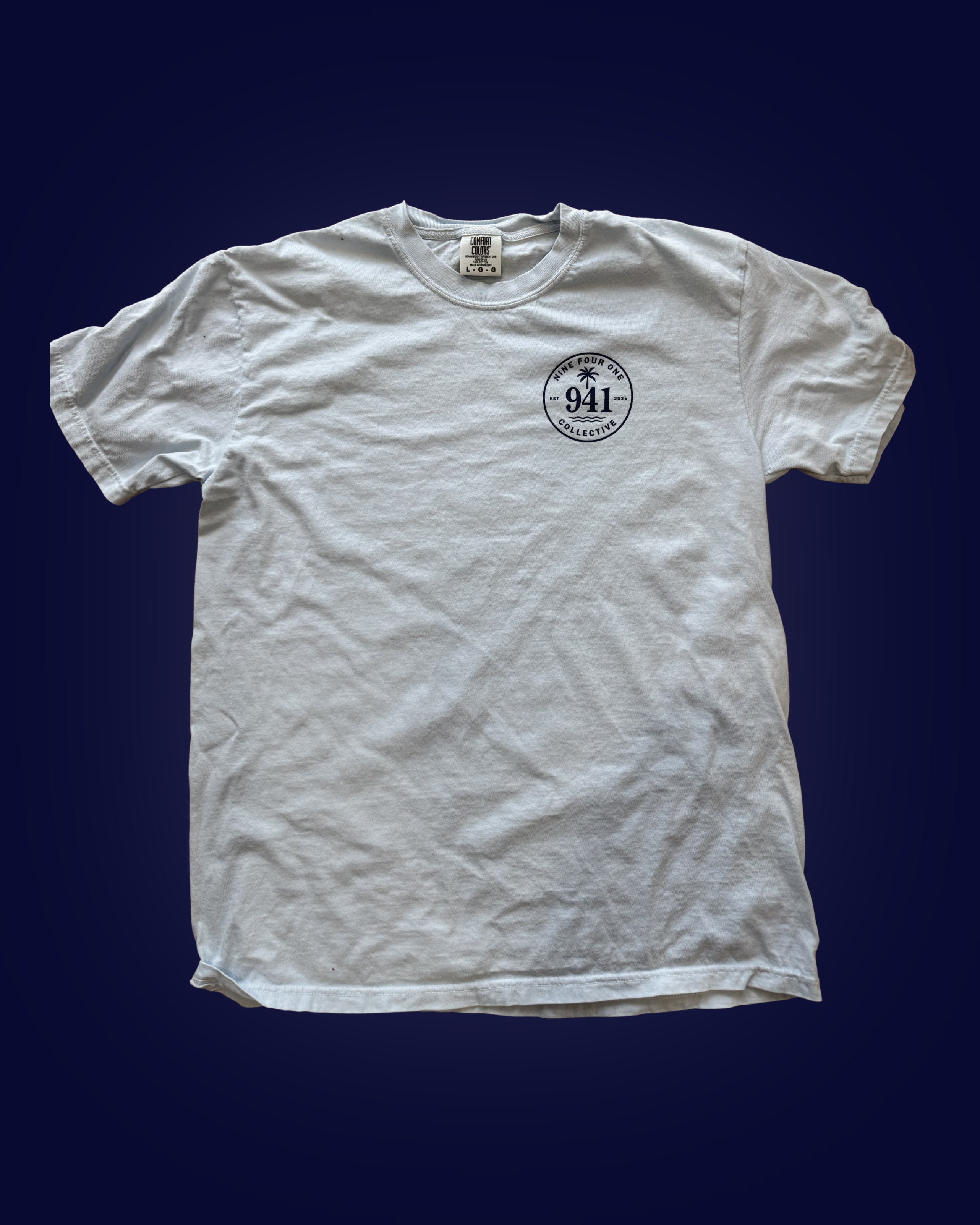 941 Wellen Park Tee